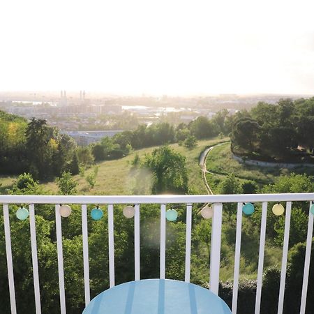 Le Panoramique - Parking, Tram A, Netflix Daire Cenon Dış mekan fotoğraf