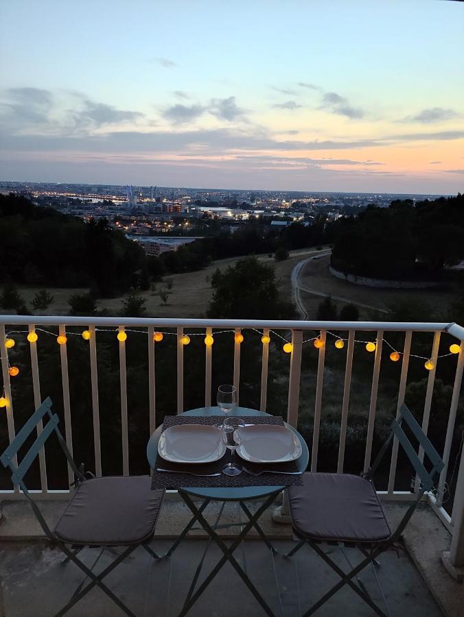 Le Panoramique - Parking, Tram A, Netflix Daire Cenon Dış mekan fotoğraf