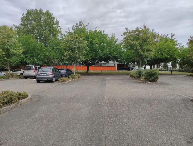 Le Panoramique - Parking, Tram A, Netflix Daire Cenon Dış mekan fotoğraf